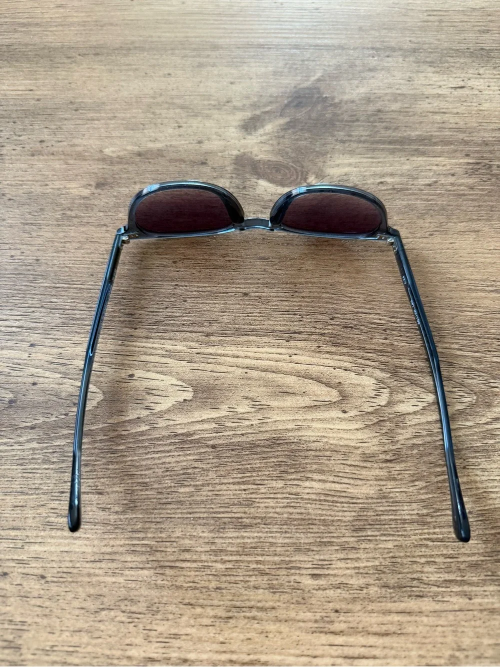 SEE Eyewear 4840 Unisex Eyeglasses Made In Italy Blue Gray See Through 50-20-145